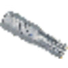 Irwin TORX T55 1-1/4 In. Insert Screwdriver Bit