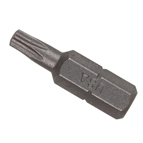 Irwin TORX T8 1 In. Insert Screwdriver Bit