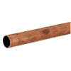 Mueller Streamline 1 In. ID x 10 Ft. Type M Copper Pipe