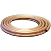 Mueller Streamline 3/8 In. OD x 5 Ft. Utility Grade Copper Tubing