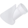 Genova The Boss 4 In. x 2 In. PVC Wye