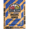 Gro Max 40 Lb. 4 Sq. Ft. Coverage Humus & Manure