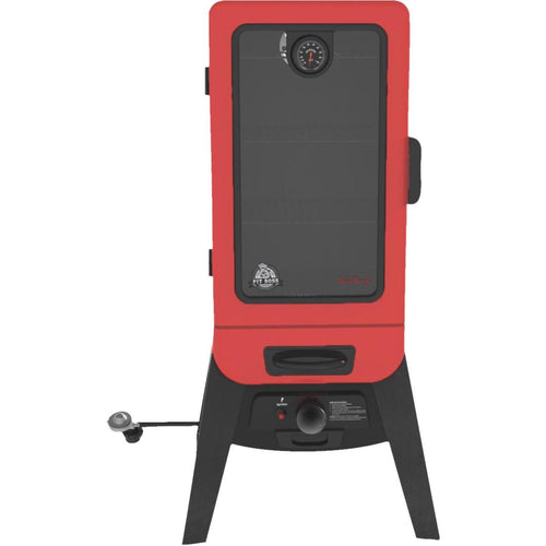 Louisiana Grills Pit Boss Vertical Gas Smoker