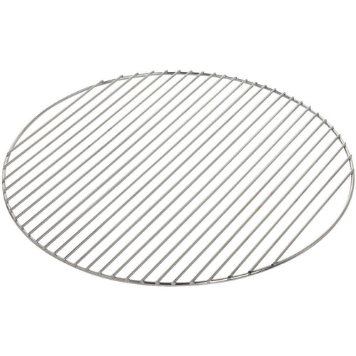 Old Smokey 22 In. Dia. Aluminized Steel Top Grill Grate