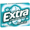 Extra Peppermint Polar Ice Gum (15-Piece)