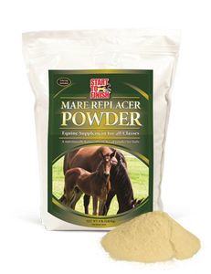 Tribute Mare Milk Replacer Powder