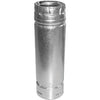 DuraVent 3PVL-12R Pellet Vent Pipe, Adjustable ~ 3