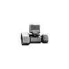 LDR 5376101QT 3/8x1/2 Strght Valve