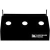 Hardware House 229852 Mount Pad, Kitchen Faucet w/o Spray