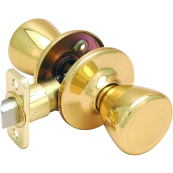 Hardware House/Locks 247757 24-7757 Bp 3 Plhm Pass Lock