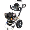 Pulsar 3100 PSI Gas Pressure Washer