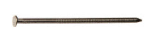 Prime Source 5in. Tempered Hardened Steel Pole Barn Ring Shank Nail