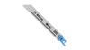 Bosch 5 pc. 6 In. 14 TPI Metal Reciprocating Saw Blades