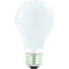 Satco Products S2408 2pk Halogen Type A Bulb