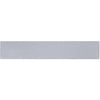 Tell Mfg DT100056 Aluminum Kickplate ~ 6