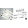 Bazz JUL10WM4 JIB Under Cabinet LED Lighting Strips ~ 10