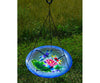 Songbird Essentials Dragonfly Trio Hanging Bird Bath