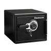 SentrySafe Combination Fire/Water Safe