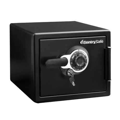 SentrySafe Combination Fire/Water Safe