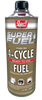 Smittys Supply Super S Superfuel 4-Cycle Fuel 1 Qt.