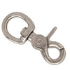 KingChain 1/2 Nickel Scissor Snap