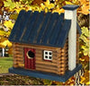 Songbird Essentials Homestead Stylish Birdhouse