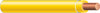 Southwire  12-Awg Solid Yellow Copper THHN Wire 500 ft
