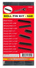 Tool City Roll Pin Kit - SAE