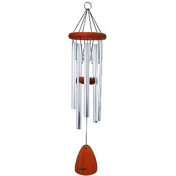 BWI Co DSWCF716S Windchimes, 36