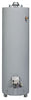 American Water Heater 50 gal Lp Gas Water Heater Tall 40K Btu