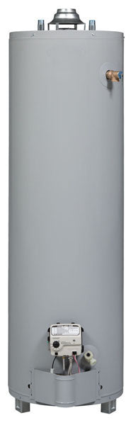 American Water Heater 50 gal Lp Gas Water Heater Tall 40K Btu
