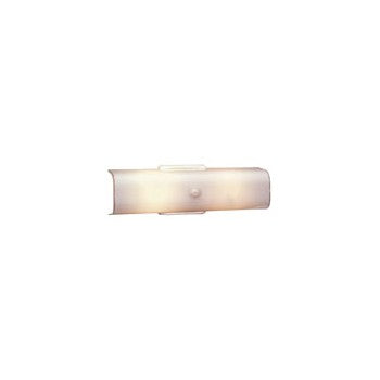 Hardware House 544346 Bath Light Fixture, Rectangle