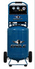 Wood Industries EA-6500 Silent Compressor
