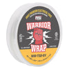 NSI Industries WW-732-GY WarriorWrap Premium Medium 3/4 in. x 66 ft. 7 mil Vinyl Electrical Tape, Grey