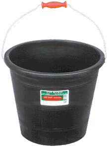 Tuff Tubs Utility Bucket