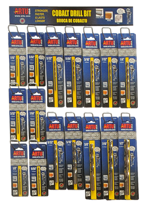 Artu Usa 1/16 Cobalt Drill Bit