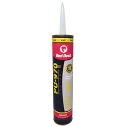 Red Devil Blacktop and Roof Polyurethane Sealant 10.1 fl. oz.