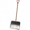 My Helper Aluminum Blade Snow Shovel 48 in.