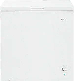 Frigidaire 7.0 Cu. Ft. Chest Freezer