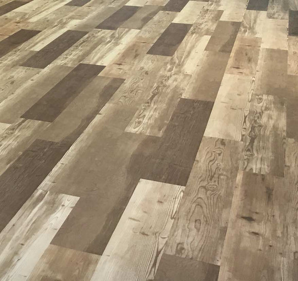 Designer Choice Vinyl Flooring Farmhouse Transition Piece