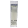 NSi Industries 11 in. Natural Cable Tie, 50 Lb Tensile Strength (100-Pack) 1150