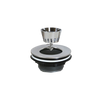 Road & Home Sink Strainer Assembly