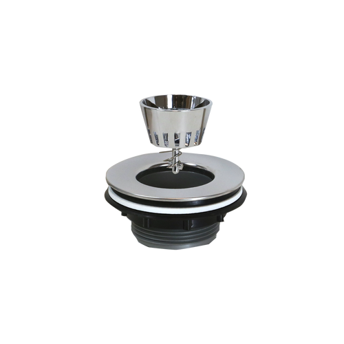 Road & Home Sink Strainer Assembly