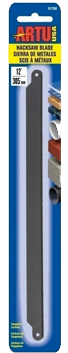 Artu Usa 12 Tungsten Carbide Grit Hacksaw Blade