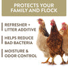 FlockLeader HEALTHY COOP