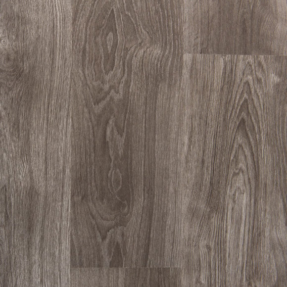 Designer Choice Laminate Flooring Storm Gray - 2865 Reducer