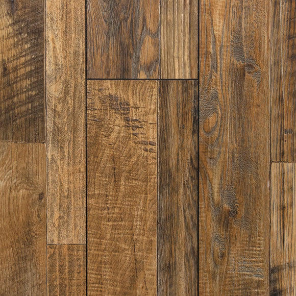 Designer Choice Laminate Flooring Tobacco Barn – 4001 Qround