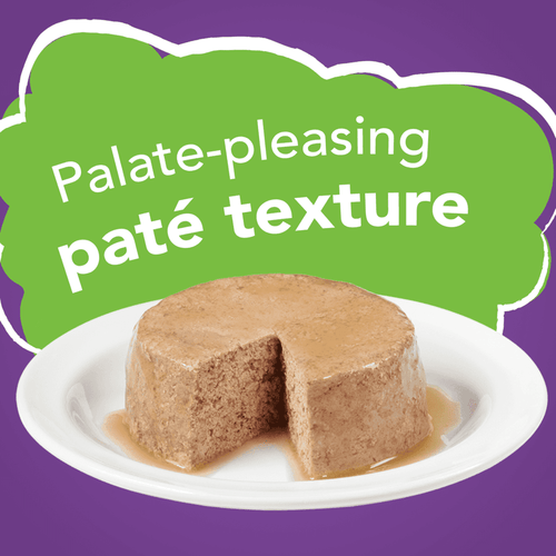 Friskies Paté Turkey & Giblets Dinner Wet Cat Food