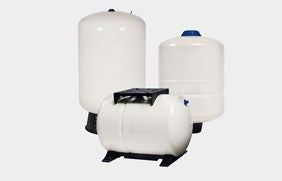 Red Lion Pre-Charged Pressure Tanks 81 Gallons