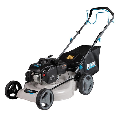 Pulsar 21 Inch 3IN1 Self Propelled Lawn Mower